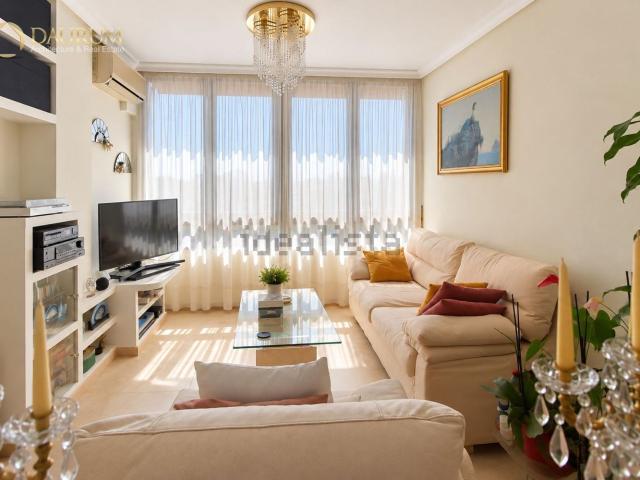Piso en venta en Urbanització L'Almadrava, l'Alacantí