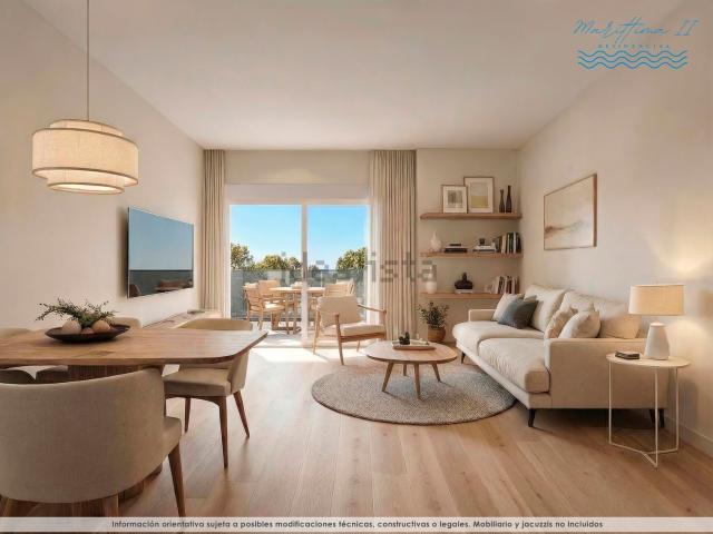 Piso en venta en Urbanització L'Almadrava, l'Alacantí