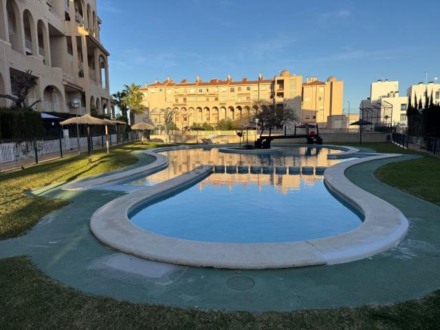 Dúplex en alquiler en l'Alacantí, Valencia