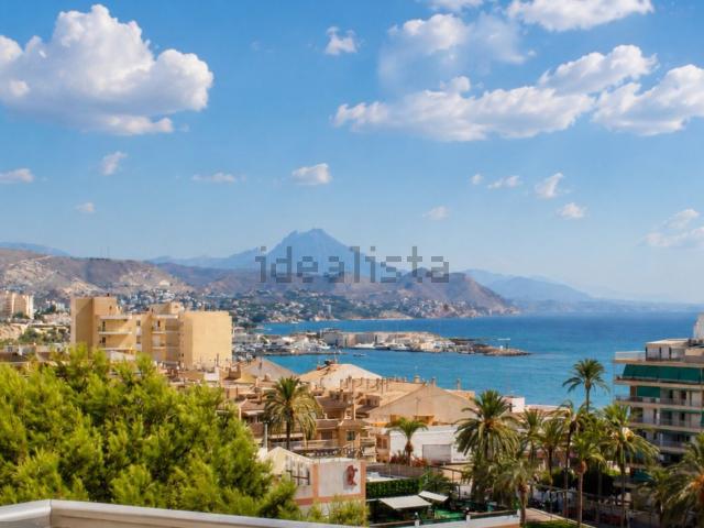 Piso en venta en Urbanització L'Almadrava, l'Alacantí