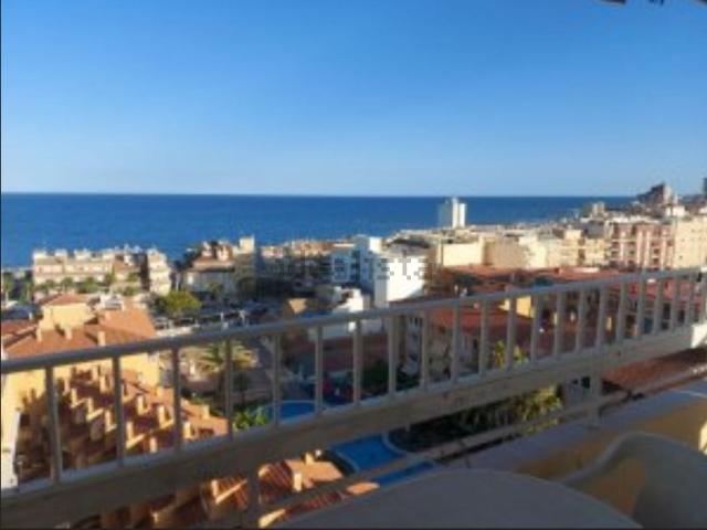 Ático en venta en Urbanització L'Almadrava, l'Alacantí