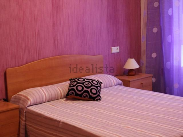 Ático en alquiler en Urbanització L'Almadrava, l'Alacantí