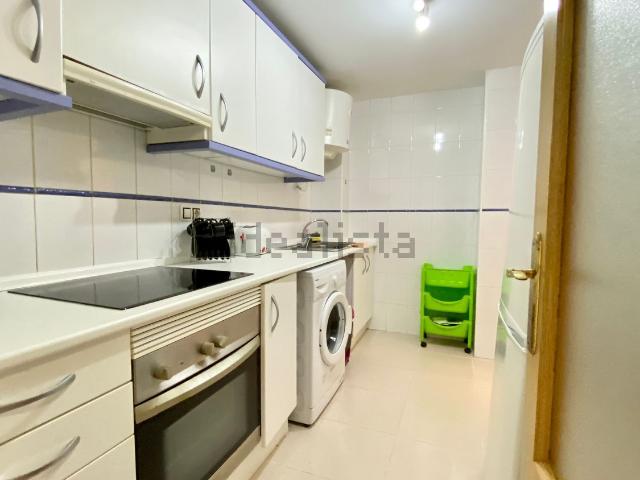 Piso en alquiler en Urbanització L'Almadrava, l'Alacantí