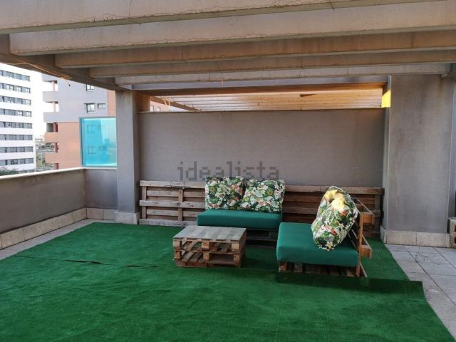 Ático en venta en Urbanització L'Almadrava, l'Alacantí