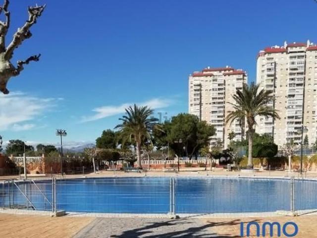 Piso en venta en Platja de Mutxavista, l'Alacantí