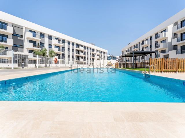 Piso en alquiler en Platja de Mutxavista, l'Alacantí