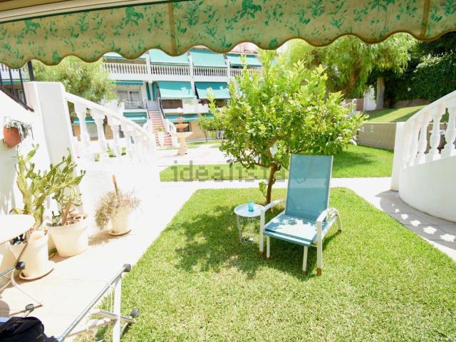 Piso en venta en Platja de Mutxavista, l'Alacantí