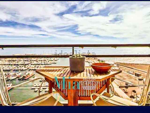 Piso en alquiler en l'Alacantí, Valencia