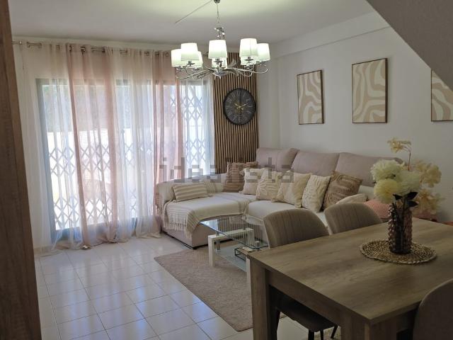 Dúplex en alquiler en Platja de Mutxavista, l'Alacantí