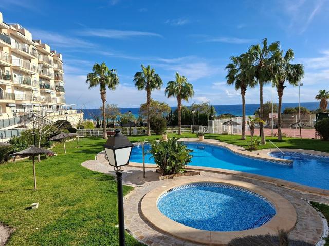 Ático en venta en La Merced, l'Alacantí