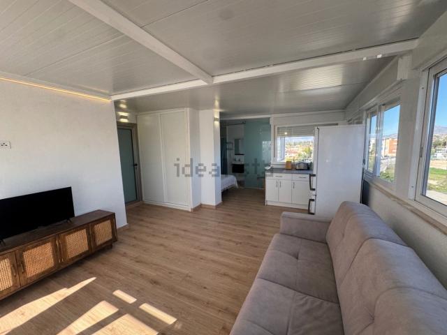 Ático en alquiler en l'Alacantí, Valencia