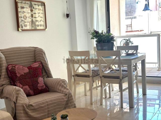 Piso en alquiler en Urbanització L'Almadrava, el Campello