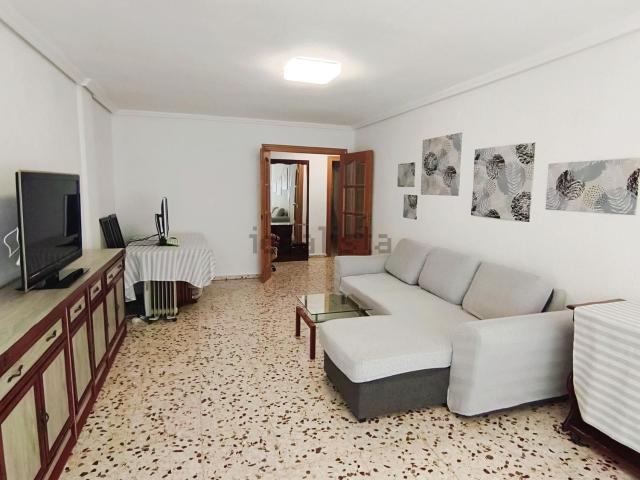 Piso en venta en Urbanització L'Almadrava, l'Alacantí