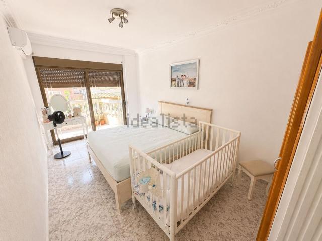 Piso en venta en Urbanització L'Almadrava, l'Alacantí