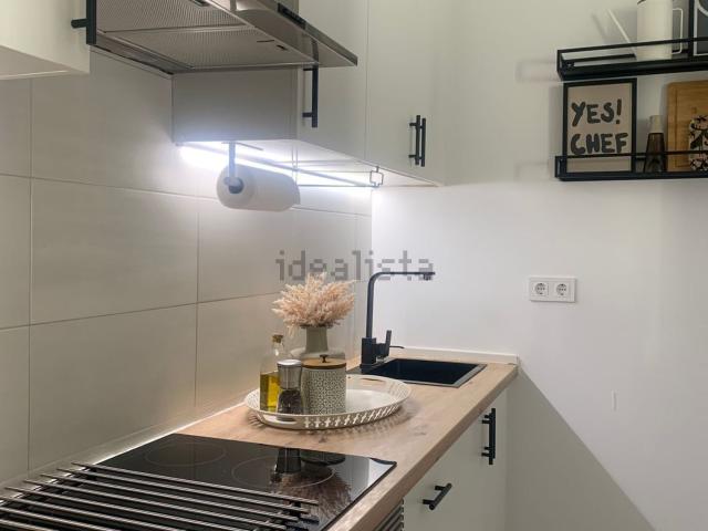 Piso en alquiler en el Trajo, l'Alacantí