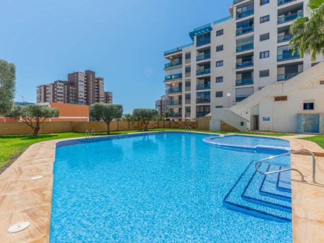 Piso en venta en Urbanització L'Almadrava, l'Alacantí