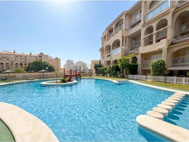 Dúplex en venta en l'Alacantí, Valencia