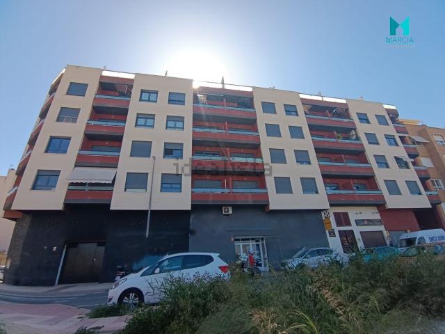 Piso en venta en Urbanització L'Almadrava, l'Alacantí