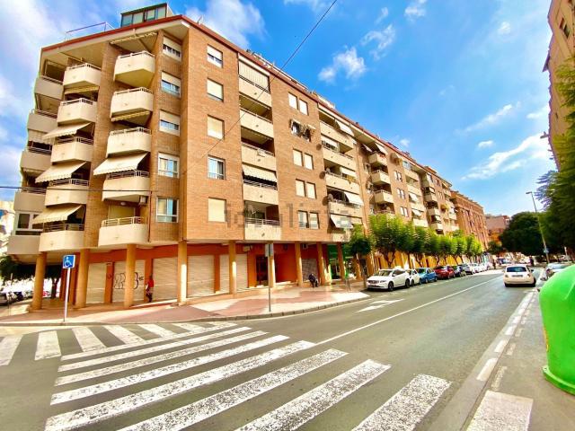 Piso en venta en Urbanització L'Almadrava, l'Alacantí