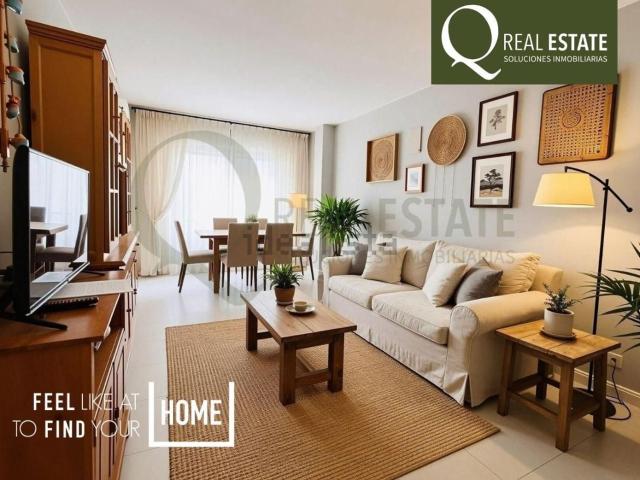 Piso en venta en Urbanització L'Almadrava, l'Alacantí