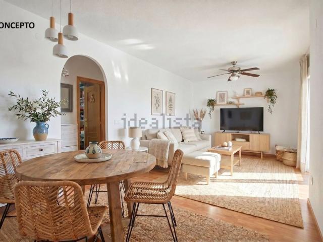 Piso en venta en Urbanització L'Almadrava, l'Alacantí