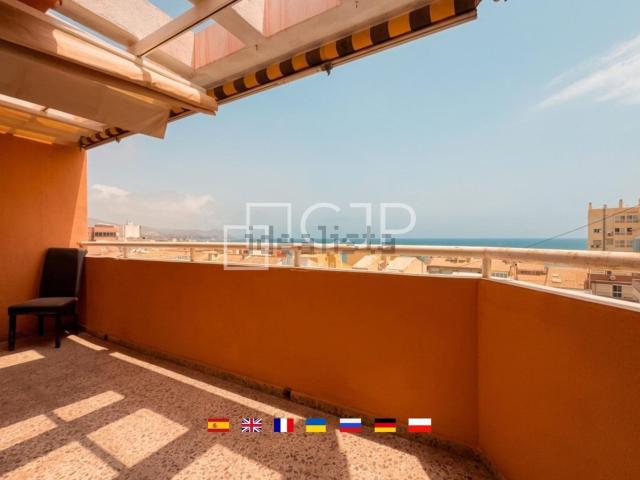 Piso en venta en Urbanització L'Almadrava, l'Alacantí