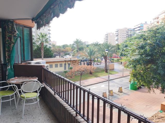 Piso en alquiler en Urbanització L'Almadrava, l'Alacantí