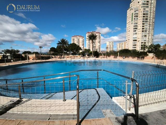 Piso en venta en Platja de Mutxavista, l'Alacantí