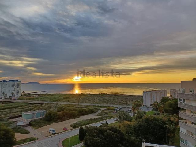 Dúplex en venta en Platja de Mutxavista, l'Alacantí