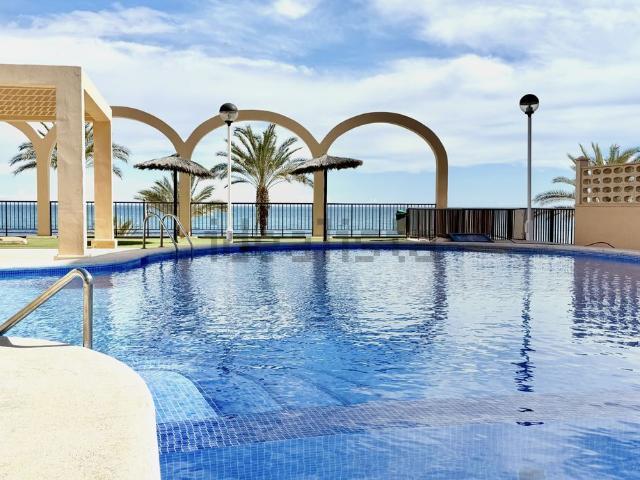 Piso en alquiler en Platja de Mutxavista, l'Alacantí