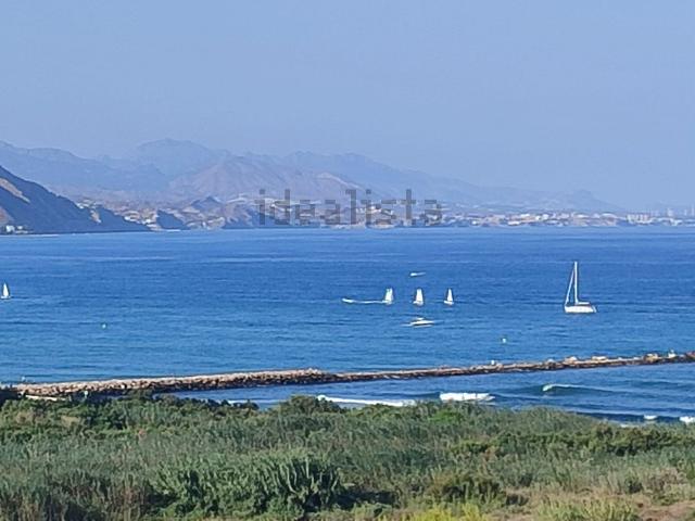 Ático en alquiler en l'Alacantí, Valencia