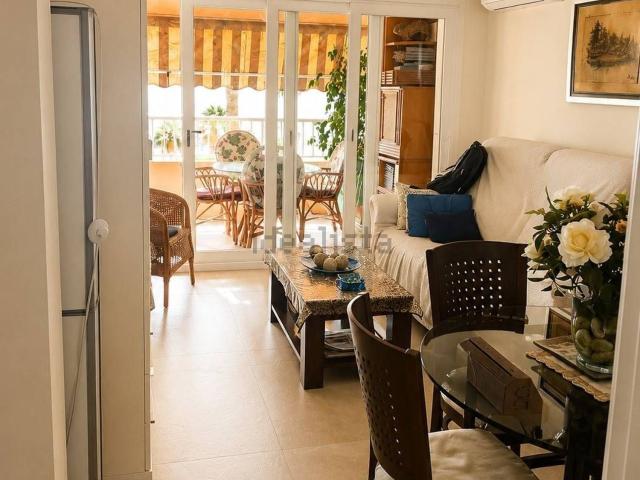 Piso en alquiler en Urbanització L'Almadrava, el Campello