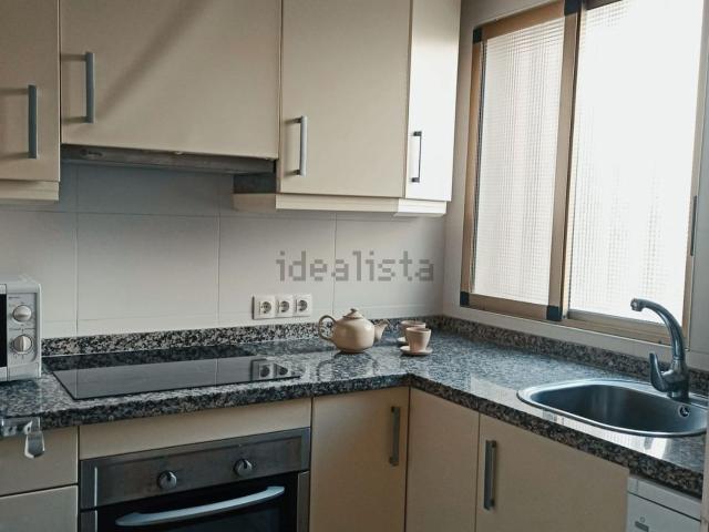 Piso en alquiler en Platja de Mutxavista, l'Alacantí