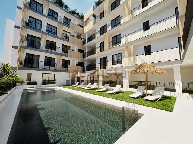 Ático en venta en Urbanització L'Almadrava, l'Alacantí