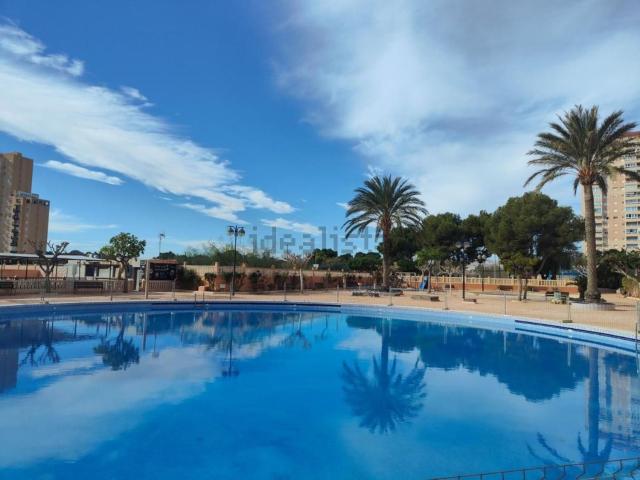 Piso en alquiler en Platja de Mutxavista, l'Alacantí
