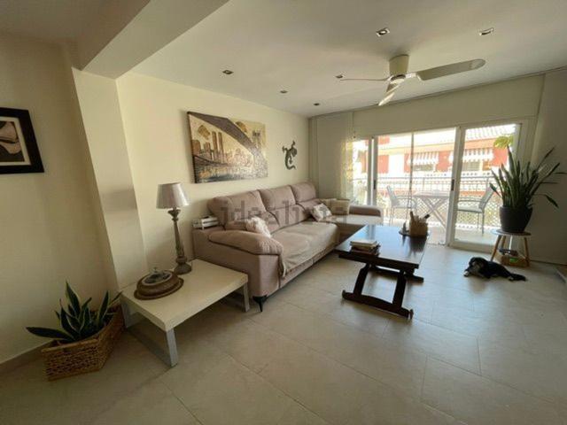 Piso en venta en Urbanització L'Almadrava, l'Alacantí