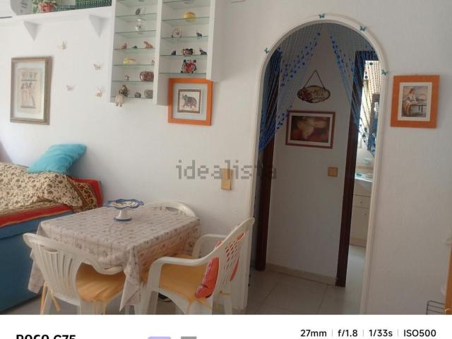 Piso en alquiler en Platja de Mutxavista, l'Alacantí