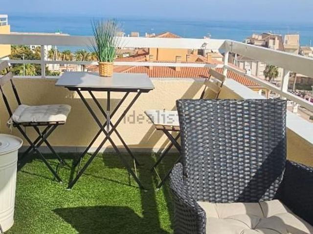 Piso en alquiler en Urbanització L'Almadrava, l'Alacantí