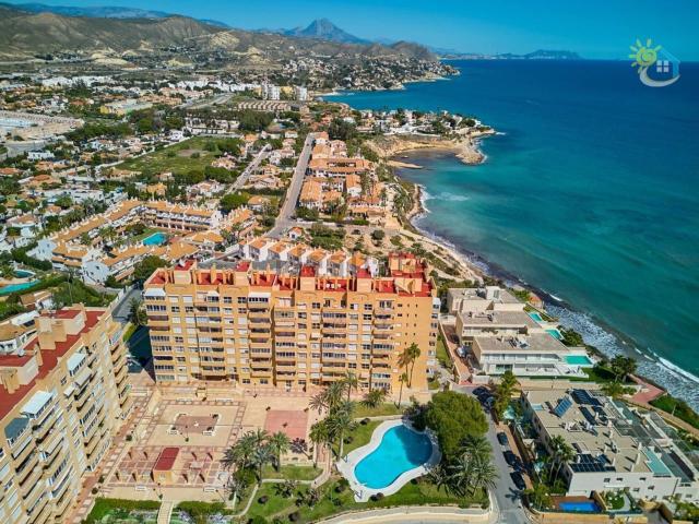 Piso en venta en Urbanització L'Almadrava, l'Alacantí