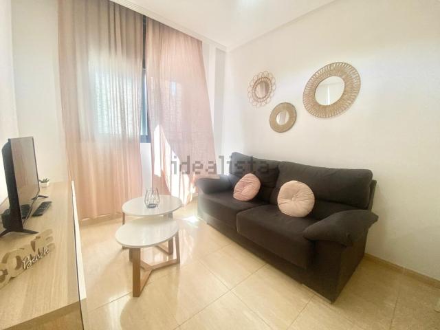 Piso en alquiler en l'Alacantí, Valencia
