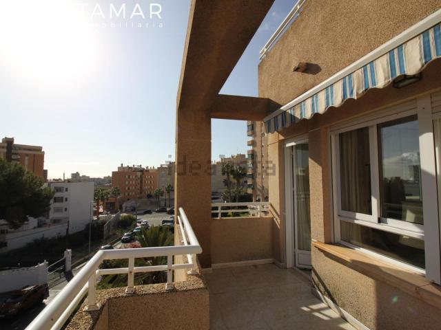 Dúplex en venta en Urbanització L'Almadrava, l'Alacantí