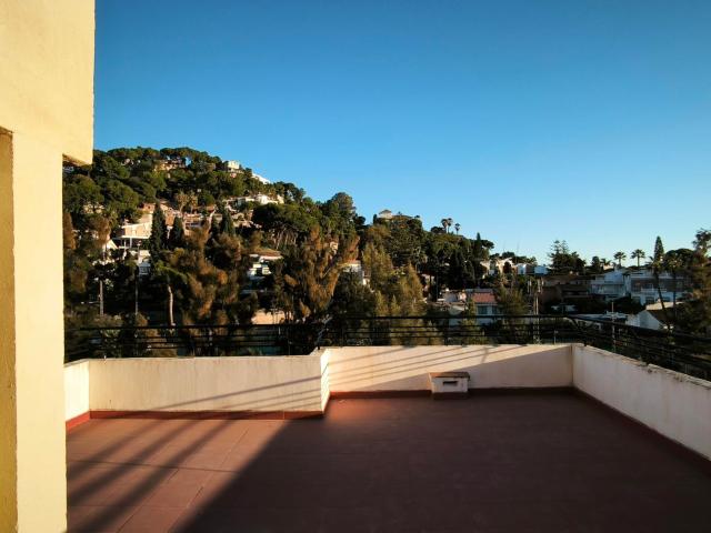 Ático en venta en Este, Málaga-Costa del Sol