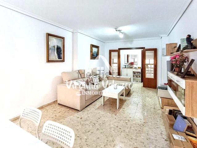 Piso en venta en Este, Málaga-Costa del Sol