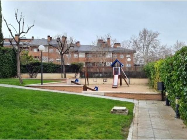 Piso en venta en El Cantizal, Las Rozas De Madrid