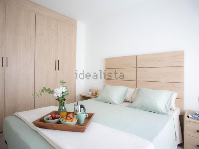 Dúplex en alquiler en Ciutat Vella, Valencia