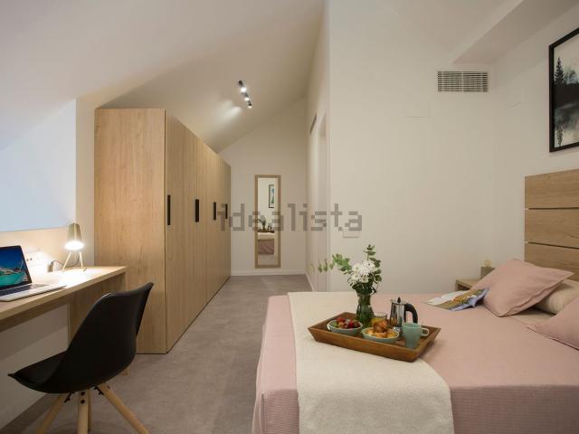 Dúplex en alquiler en Ciutat Vella, Valencia