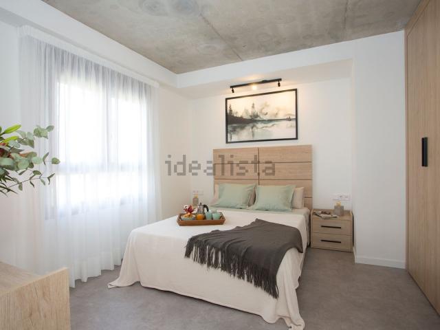 Dúplex en alquiler en Ciutat Vella, Valencia