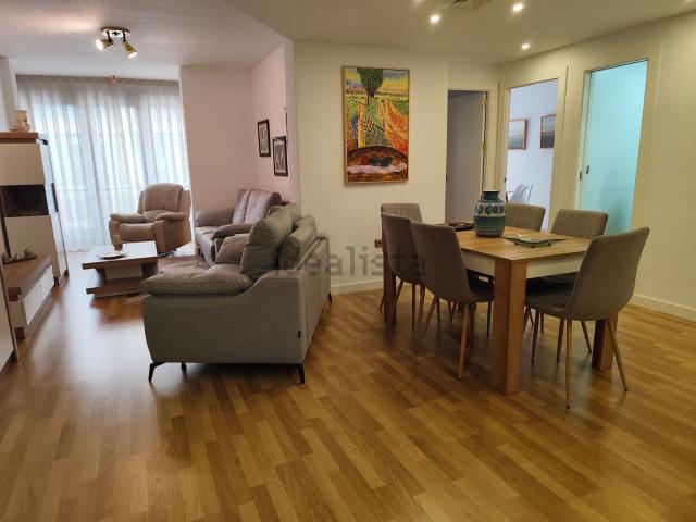 Piso en venta en Murcia, Murcia