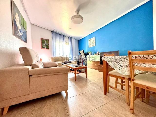 Piso en venta en Murcia, Murcia