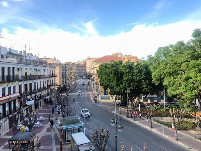 Piso en alquiler en Murcia, Área Metropolitana de Murcia